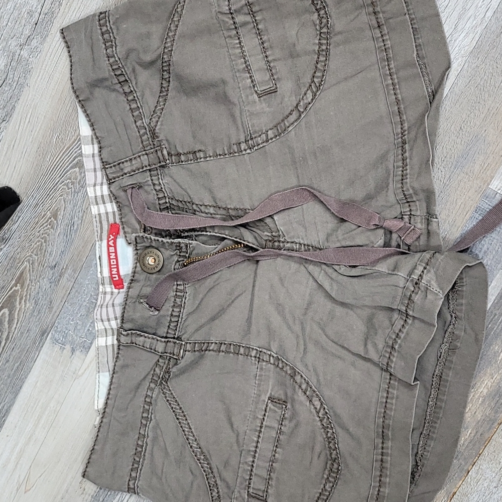 Juniors Shorts